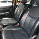 Nissan LIVINA X-GEAR SL/X-GEAR 1.8 Flex F. Aut. 2013 Flex-6