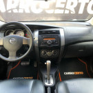 Nissan LIVINA X-GEAR SL/X-GEAR 1.8 Flex F. Aut. 2013 Flex-4