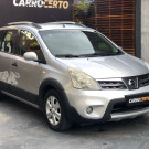 Nissan LIVINA X-GEAR SL/X-GEAR 1.8 Flex F. Aut. 2013 Flex-1