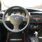 Nissan LIVINA X-GEAR SL/X-GEAR 1.8 Flex F. Aut. 2013 Flex-5