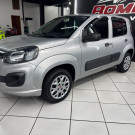 Fiat UNO DRIVE 1.0 Flex 6V 5p 2018 Flex