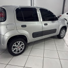 Fiat UNO DRIVE 1.0 Flex 6V 5p 2018 Flex