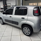 Fiat UNO DRIVE 1.0 Flex 6V 5p 2018 Flex