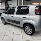 Fiat UNO DRIVE 1.0 Flex 6V 5p 2018 Flex