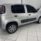 Fiat UNO DRIVE 1.0 Flex 6V 5p 2018 Flex