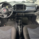 Fiat UNO DRIVE 1.0 Flex 6V 5p 2018 Flex