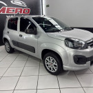 Fiat UNO DRIVE 1.0 Flex 6V 5p 2018 Flex