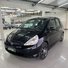 Honda Fit EX/S 1.5 Flex/Flexone 16V 5p Aut. 2008 Flex