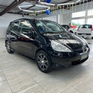 Honda Fit EX/S 1.5 Flex/Flexone 16V 5p Aut. 2008 Flex-1