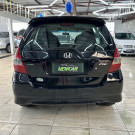 Honda Fit EX/S 1.5 Flex/Flexone 16V 5p Aut. 2008 Flex-3