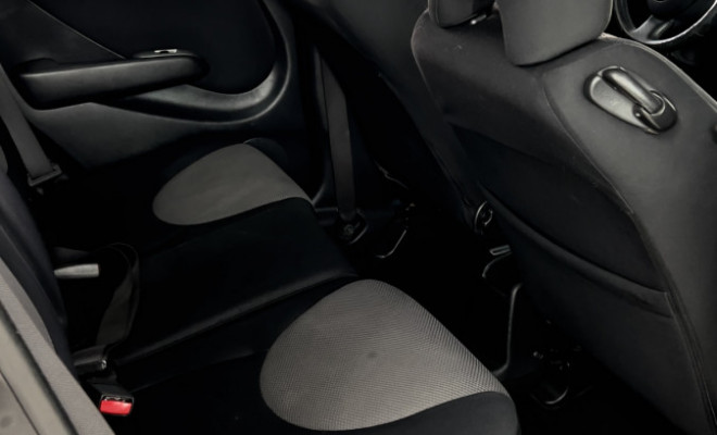 Honda Fit EX/S 1.5 Flex/Flexone 16V 5p Aut. 2008 Flex-8