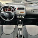 Honda Fit EX/S 1.5 Flex/Flexone 16V 5p Aut. 2008 Flex-6