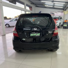 Honda Fit EX/S 1.5 Flex/Flexone 16V 5p Aut. 2008 Flex