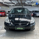 Honda Fit EX/S 1.5 Flex/Flexone 16V 5p Aut. 2008 Flex-0