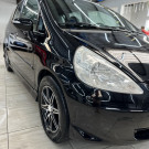 Honda Fit EX/S 1.5 Flex/Flexone 16V 5p Aut. 2008 Flex-5