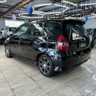 Honda Fit EX/S 1.5 Flex/Flexone 16V 5p Aut. 2008 Flex-2