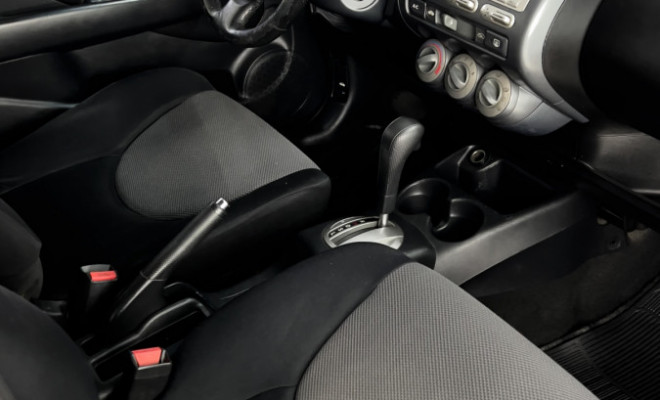 Honda Fit EX/S 1.5 Flex/Flexone 16V 5p Aut. 2008 Flex-7