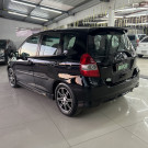 Honda Fit EX/S 1.5 Flex/Flexone 16V 5p Aut. 2008 Flex