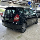 Honda Fit EX/S 1.5 Flex/Flexone 16V 5p Aut. 2008 Flex-4