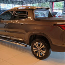 Fiat Toro Volcano 1.3 T270 4x2 Flex Aut. 2022 Flex-4