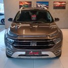Fiat Toro Volcano 1.3 T270 4x2 Flex Aut. 2022 Flex-1