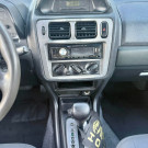 Mitsubishi Pajero TR4 2.0 Blind. 16V 131cv 4x4 Aut. 2005 Gasolina-9