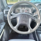 Mitsubishi Pajero TR4 2.0 Blind. 16V 131cv 4x4 Aut. 2005 Gasolina-8