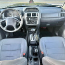 Mitsubishi Pajero TR4 2.0 Blind. 16V 131cv 4x4 Aut. 2005 Gasolina-5