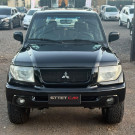 Mitsubishi Pajero TR4 2.0 Blind. 16V 131cv 4x4 Aut. 2005 Gasolina-3