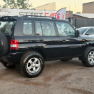 Mitsubishi Pajero TR4 2.0 Blind. 16V 131cv 4x4 Aut. 2005 Gasolina-2