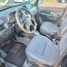 Mitsubishi Pajero TR4 2.0 Blind. 16V 131cv 4x4 Aut. 2005 Gasolina-6
