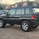 Mitsubishi Pajero TR4 2.0 Blind. 16V 131cv 4x4 Aut. 2005 Gasolina-1