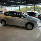 Honda CITY Sedan LX 1.5 Flex 16V 4p Aut. 2013 Flex-5