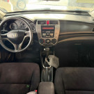 Honda CITY Sedan LX 1.5 Flex 16V 4p Aut. 2013 Flex-2