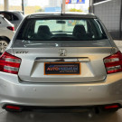 Honda CITY Sedan LX 1.5 Flex 16V 4p Aut. 2013 Flex-7