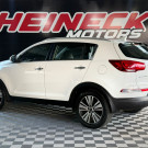 Kia Motors Sportage EX 2.0 16V/ 2.0 16V Flex Aut. 2015 Flex-0