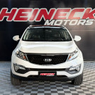 Kia Motors Sportage EX 2.0 16V/ 2.0 16V Flex Aut. 2015 Flex-1