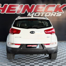 Kia Motors Sportage EX 2.0 16V/ 2.0 16V Flex Aut. 2015 Flex-2