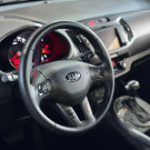 Kia Motors Sportage EX 2.0 16V/ 2.0 16V Flex Aut. 2015 Flex-3