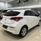 Hyundai HB20 C./C.Plus/C.Style 1.6 Flex 16V Mec. 2016 Flex