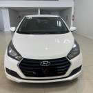 Hyundai HB20 C./C.Plus/C.Style 1.6 Flex 16V Mec. 2016 Flex