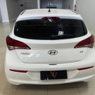 Hyundai HB20 C./C.Plus/C.Style 1.6 Flex 16V Mec. 2016 Flex