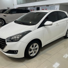 Hyundai HB20 C./C.Plus/C.Style 1.6 Flex 16V Mec. 2016 Flex