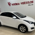 Hyundai HB20 C./C.Plus/C.Style 1.6 Flex 16V Mec. 2016 Flex