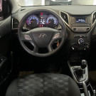 Hyundai HB20 C./C.Plus/C.Style 1.6 Flex 16V Mec. 2016 Flex