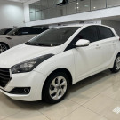 Hyundai HB20 C./C.Plus/C.Style 1.6 Flex 16V Mec. 2016 Flex