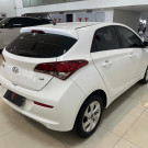 Hyundai HB20 C./C.Plus/C.Style 1.6 Flex 16V Mec. 2016 Flex