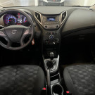 Hyundai HB20 C./C.Plus/C.Style 1.6 Flex 16V Mec. 2016 Flex