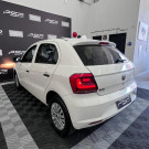 VW - VolksWagen Gol Trendline 1.0 T.Flex 12V 5p 2018 Flex-2
