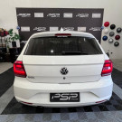 VW - VolksWagen Gol Trendline 1.0 T.Flex 12V 5p 2018 Flex-3